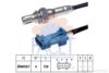 FACET 10.8198 Lambda Sensor